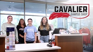 Discover everything you need to succeed and show your Cavalier pride at our location on the first floor of the Student Success Center, right across from the Welcome Center on Western’s La Crosse Campus. https://www.westerntc.edu/bookstore The Campus Shop offers: ✅ Western apparel in a variety of sizes and styles ✅ Sports-specific gear for athletes, fans, and families ✅ School supplies, backpacks, calculators, and electronics ✅ Drinkware, lanyards, bags, and gifts ✅ Assistance with eCampus textbo