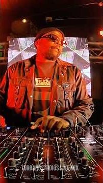 DJ maphorisa Live Mix