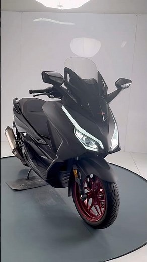 HONDA FORZA 125 special edition ( 2024 )