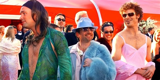 The Golden Rule of Storytelling, According to South Park’s Legendary Creators