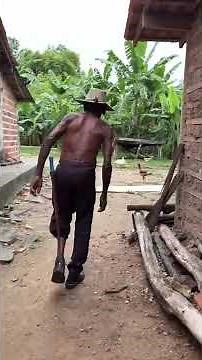 Go into the woods now. #bibitok