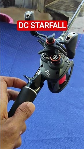 dc starfall #fishing #dcstarfall