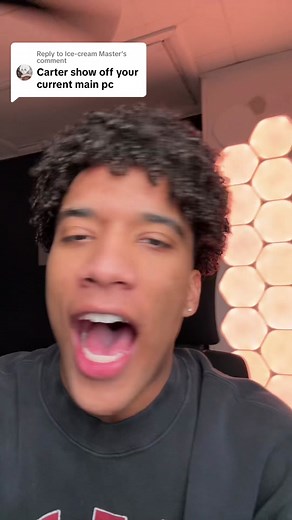 CarterPCs' Preferred PC Setup Revealed