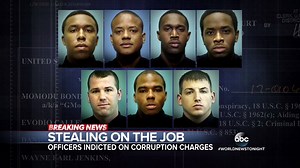 55K views · 698 reactions | STEALING ON THE JOB: A corruption scandal...