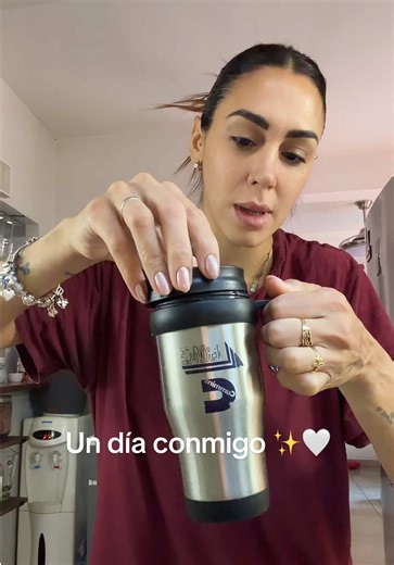 Un día conmigo: Vlog de mamá y su hija