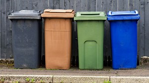 Bin collection date changes for ALL of Scotland's 32 council areas REVEALED