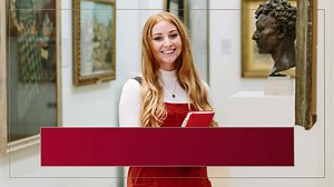 You can go further with a Masters degree from Leeds. | University of Leeds