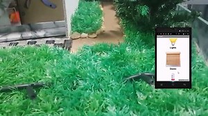 Smart house (Arduino project)