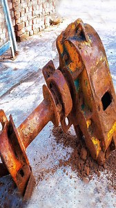 404K views · 681 reactions | Conveyor Gearbox Restoration | DIY & Crafts | Facebook