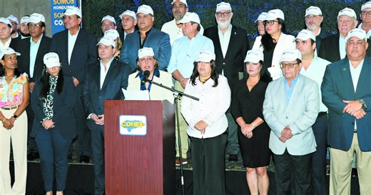 Sin exoneraciones, las maquilas se van a ir de Honduras: Daniel Fortín