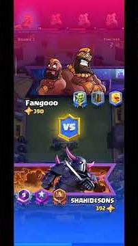 Clash Royale Merge Tactics Guide For EASY WINS! - Part 14