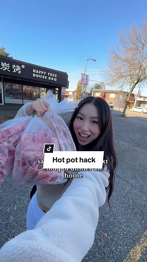 Local Butcher Offering High-Quality Hot Pot Meat in Vancouver