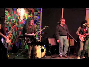 The Sad Sam Blues Jam ~ Sweet Home Chicago