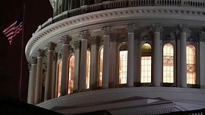 U.S. Congress seeks lifeline before funds run out