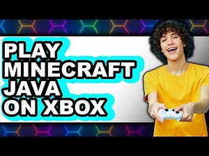 How to Play Minecraft Java on Xbox in 2025 - Full Guide