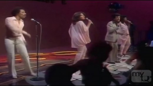 Frankie Valli - Grease (Soul Train 1978)