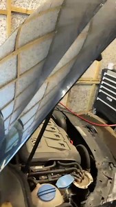 4 comments | VW Golf in today for DPF solution we run a full health...