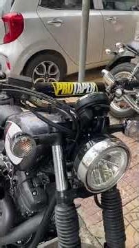 2018 YAMAHA SCR950 #motorcycle #japan #love