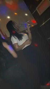 Karaoke mesum abis lockdown