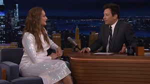 Brooke Shields recalls hilarious Tonight Show falling prank on Johnny Carson gone wrong | The Express Tribune