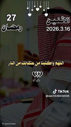 #التاريخ_الهجري_والميلادي
