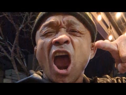 ブレイキングダウン３月２０瓜田純士戦に絶対に勝利したい！だから毎日の積み重ねで練習をするんだよ!こんな自分を頑張って行きますので応援宜しくお願い致します🙇