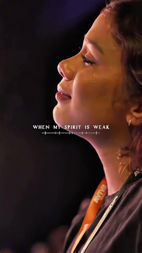 Strengthening Your Spirit Through Music