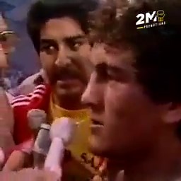 1.6M views · 43K reactions | Salvador Sanchez Leyenda del Boxeo Mexicano | Miguel Torruco Garza | Facebook