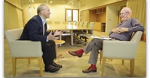 Peter Beattie: the inside story