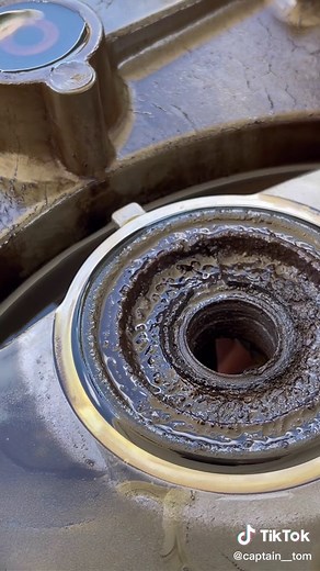 Marine Outboard Engine Maintenance Tips | Suzuki 175 Diagnosis