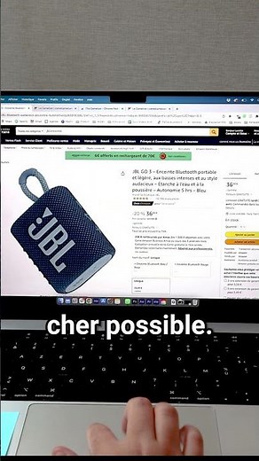 Comment acheter un objet Amazon le moins cher possible ? 😎😱