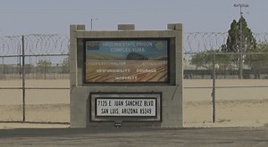 Inmate at Yuma state prison dead after fight
