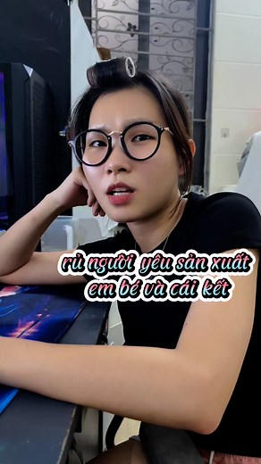 Rủ người yêu sản xuất em bé #KidsupPro #GiaoDucSom #kidsup #chamnoi #tienlop1 #tuduy Link tải app: https://play.google.com/store/apps/details?id=com.kidsup.giaoducsom&pli=1 | RimTiến.Official