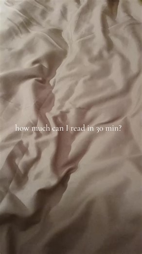 Reading Challenge: How Much Can You Read in 30 Minutes?