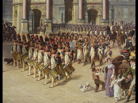 Unabridged history of the oboe in 8 minutes by Laszlo Marosi