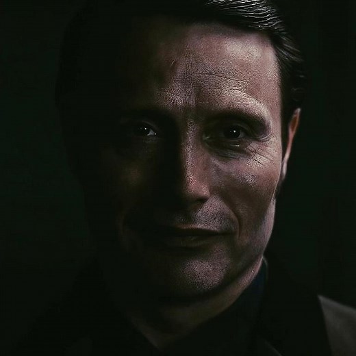 The Beauty of Hannibal Edit | Muse - Ruled by Secrecy