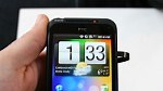 HTC Incredible S Hands-on
