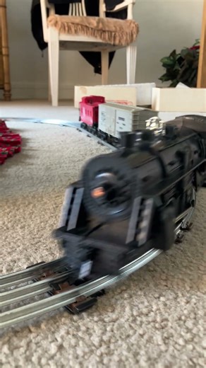 Classic Train-set