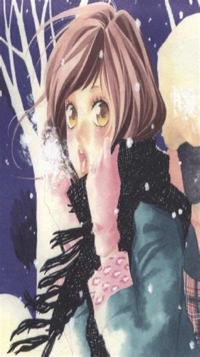 FUTABAA | im back guys !! #aoharuride #bluespringride #futaba #futabayoshioka #aoharurideedit