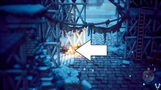 Octopath Traveler II - Infernal Castle Walkthrough