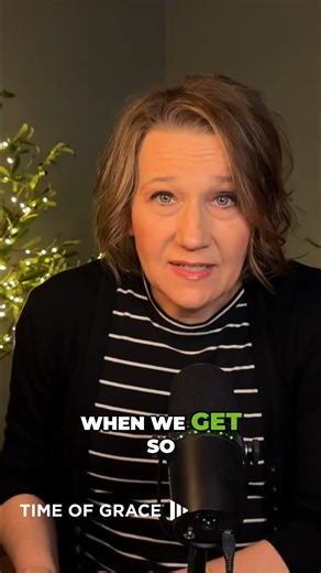 This is an easy trap for parents to fall into. We are so set on making sure our kids know and follow the rules, we forget the reason for the rules. So much better to help our children understand the motives behind the rules so the rules make sense to them. | Time of Grace