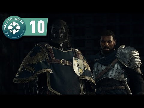 Dragon's Dogma 2 Gameplay Walkthrough - Feast of Deception