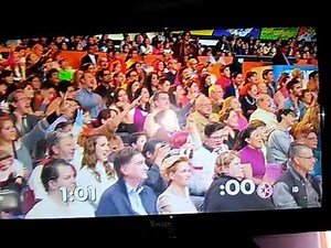 Ultimo Programa de En Familia con Chabelo 4