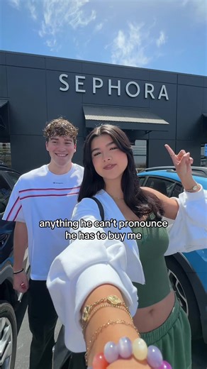 brb doing this with all my boy best friends @C // products mentioned @sephora @Haus Labs @Lancôme @Glossier @Saie @Kérastase @ILIA Beauty @Anastasia Beverly Hills @OUAI @rhode skin @laneige_us @Sol de Janeiro