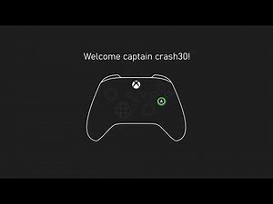 Xbox Series X - first setup