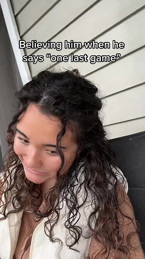 Must be a REALLYYY long game huh