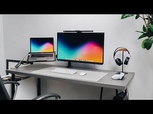 Minimal Budget IKEA Setup