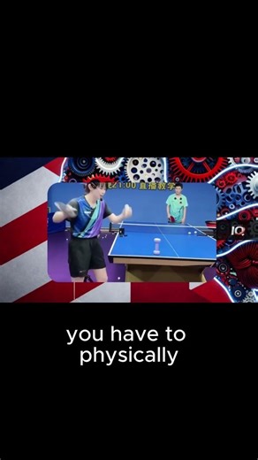 Two Non Negotiables for a Terrifying Serve