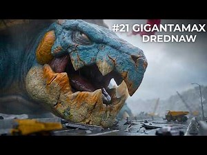 All 33 Gigantamax Pokémon in Real Life | The G-Max Archive