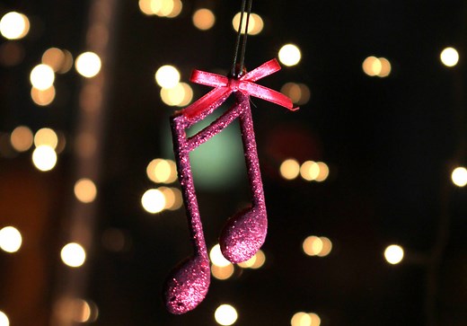 Playlist de Noël : 24 chansons à écouter en boucle - Elle